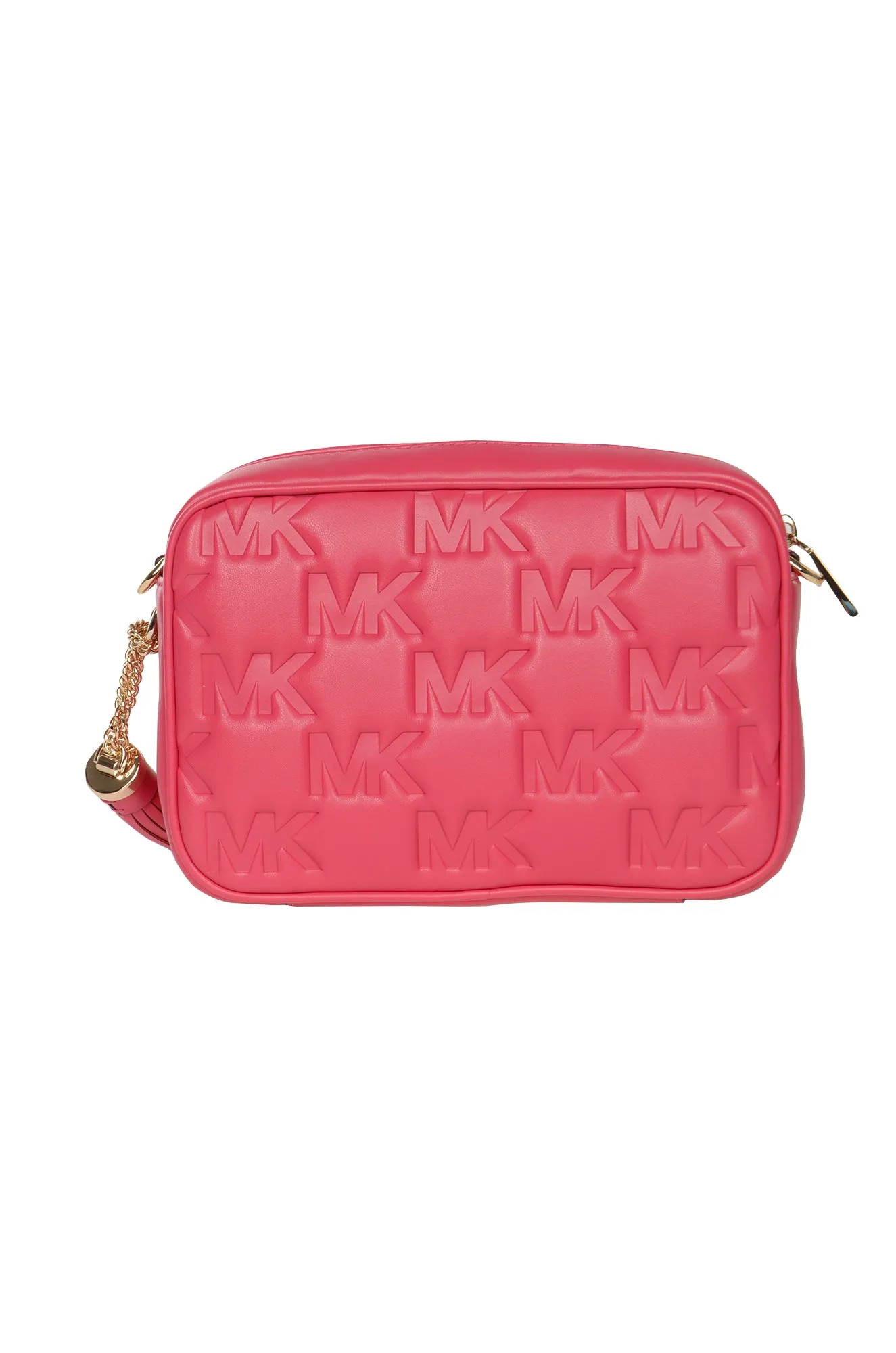 Michael Michael Kors Ginny Medium Crossbody Bag