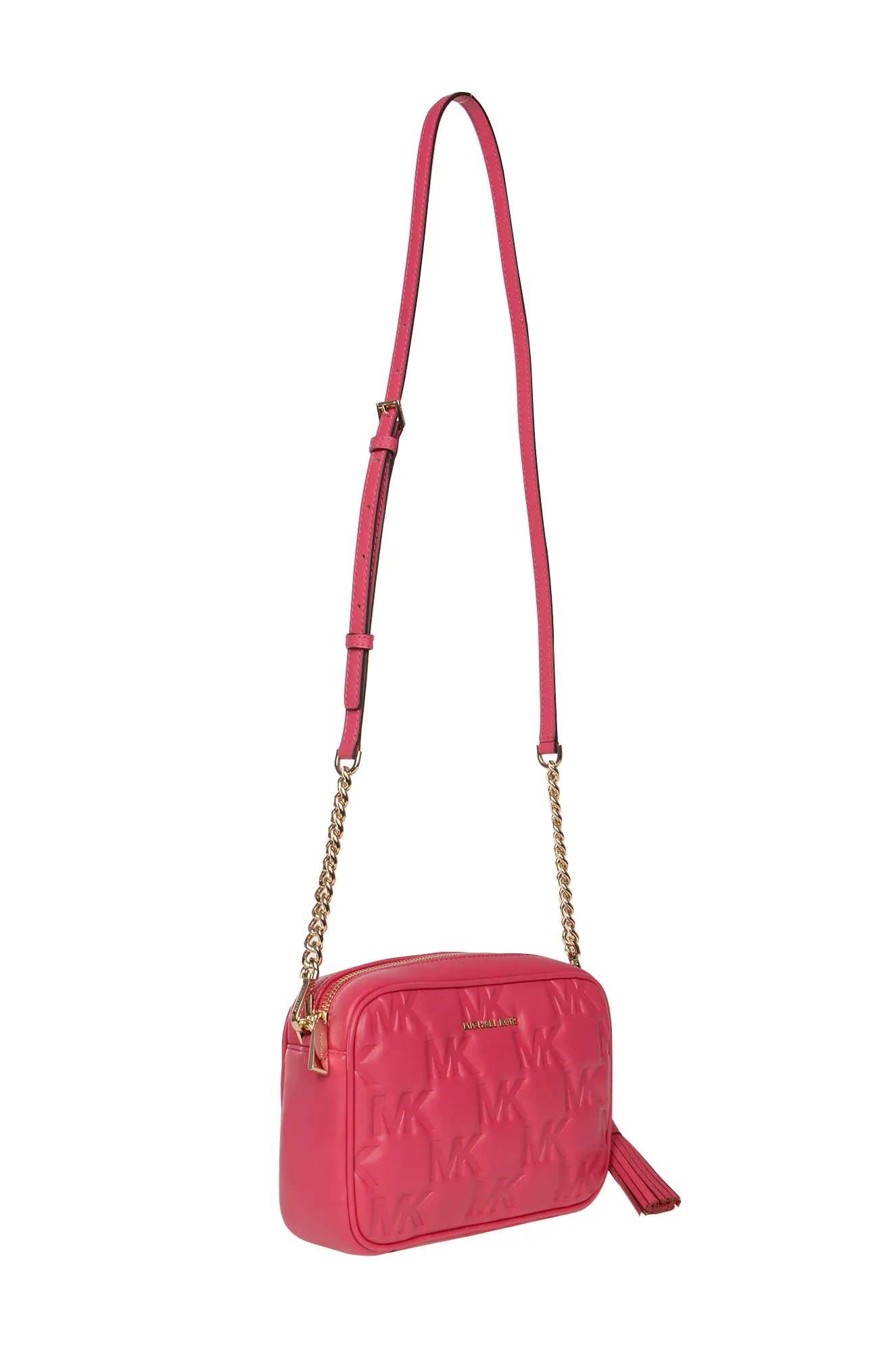 Michael Michael Kors Ginny Medium Crossbody Bag