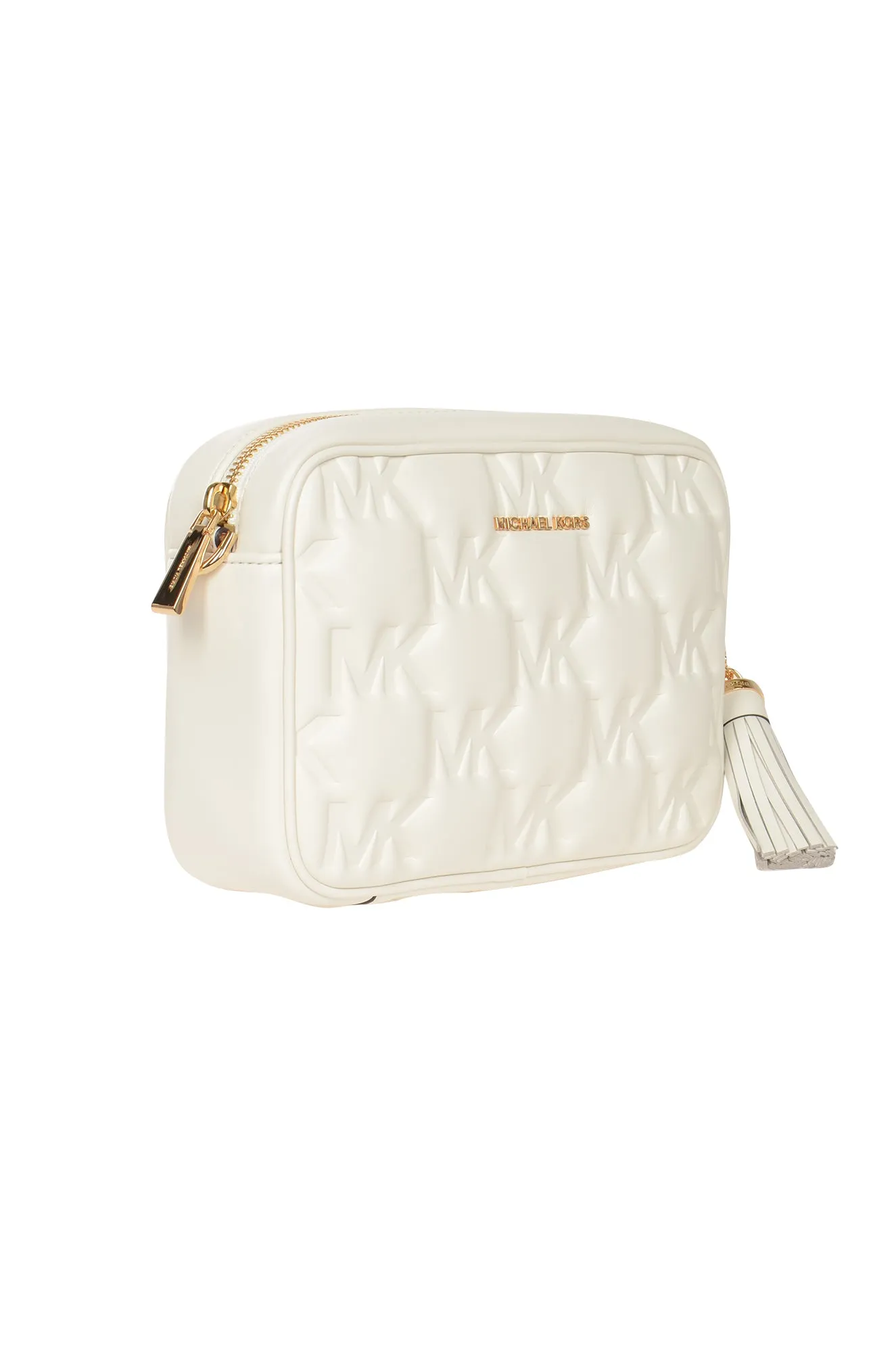 Michael Michael Kors Ginny Medium Crossbody Bag