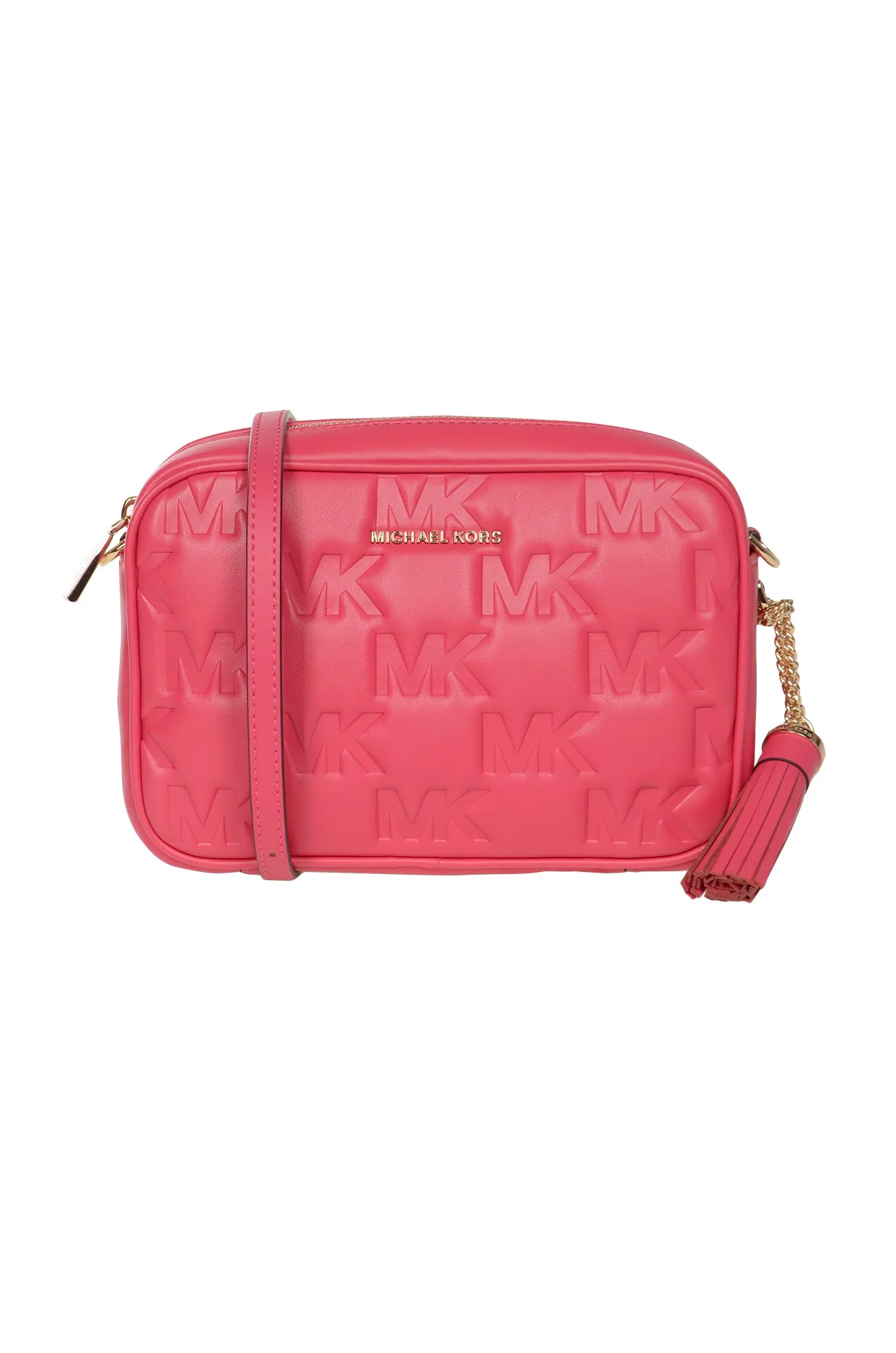 Michael Michael Kors Ginny Medium Crossbody Bag
