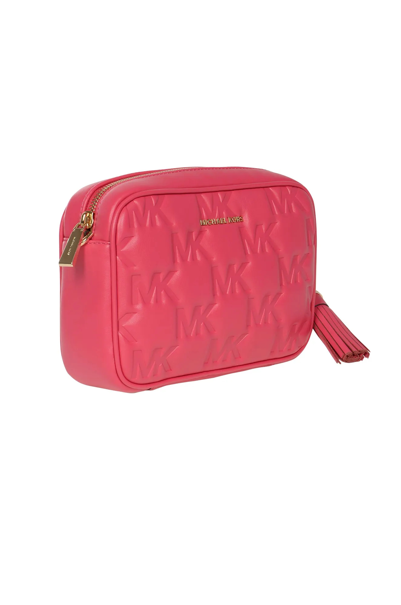 Michael Michael Kors Ginny Medium Crossbody Bag