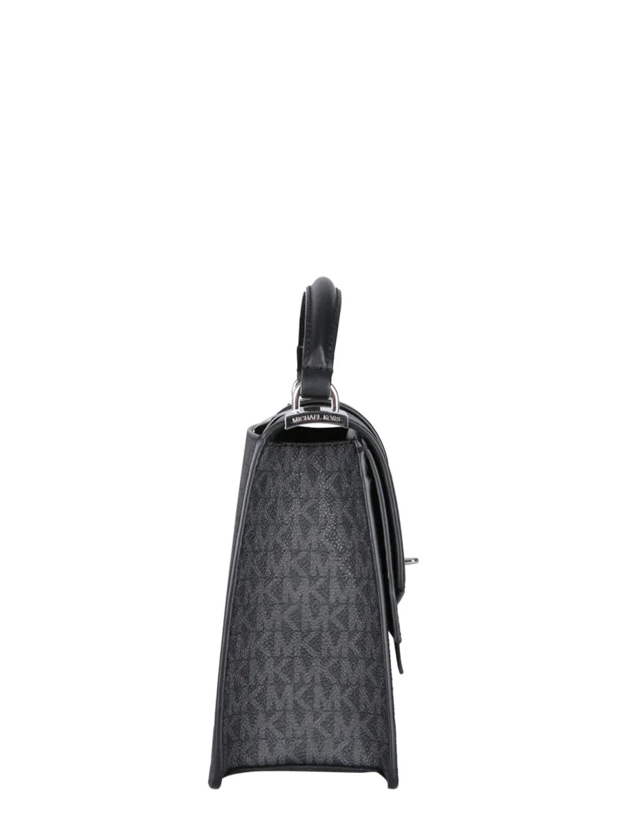 Michael Michael Kors Greenwich Medium Tote Bag