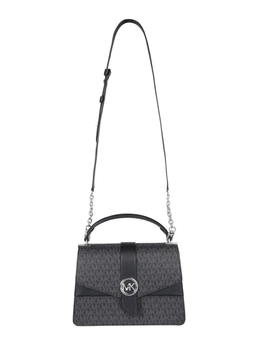 Michael Michael Kors Greenwich Medium Tote Bag