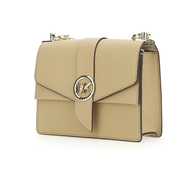 Michael Michael Kors Greenwich Small Crossbody Bag
