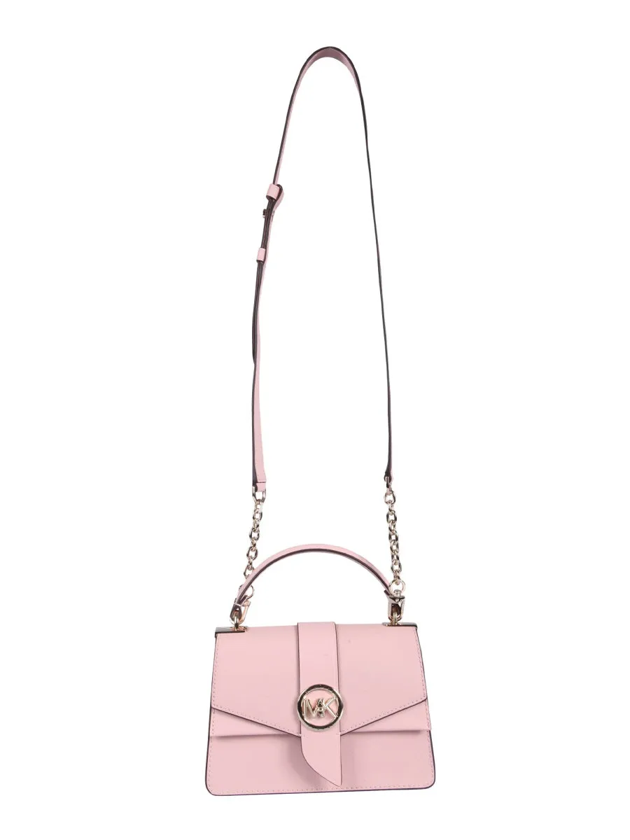 Michael Michael Kors Greenwich Small Satchel Bag