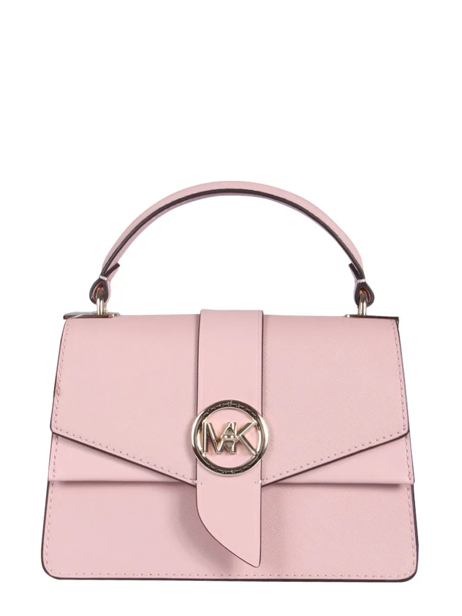 Michael Michael Kors Greenwich Small Satchel Bag