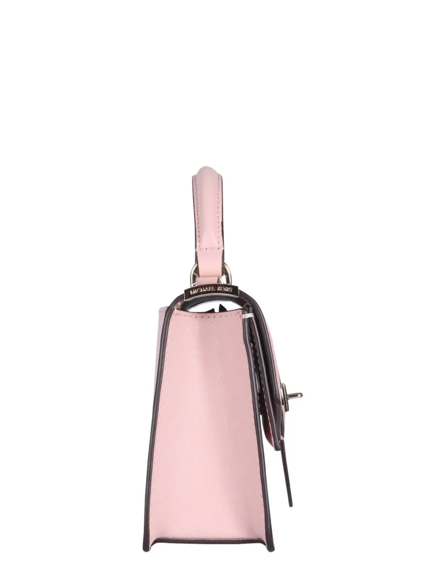 Michael Michael Kors Greenwich Small Satchel Bag
