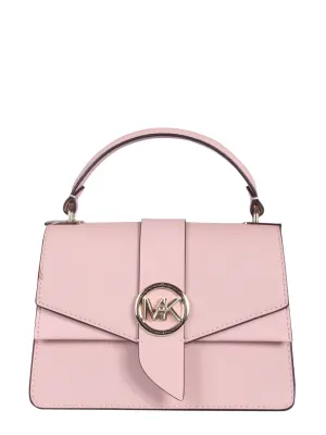 Michael Michael Kors Greenwich Small Satchel Bag