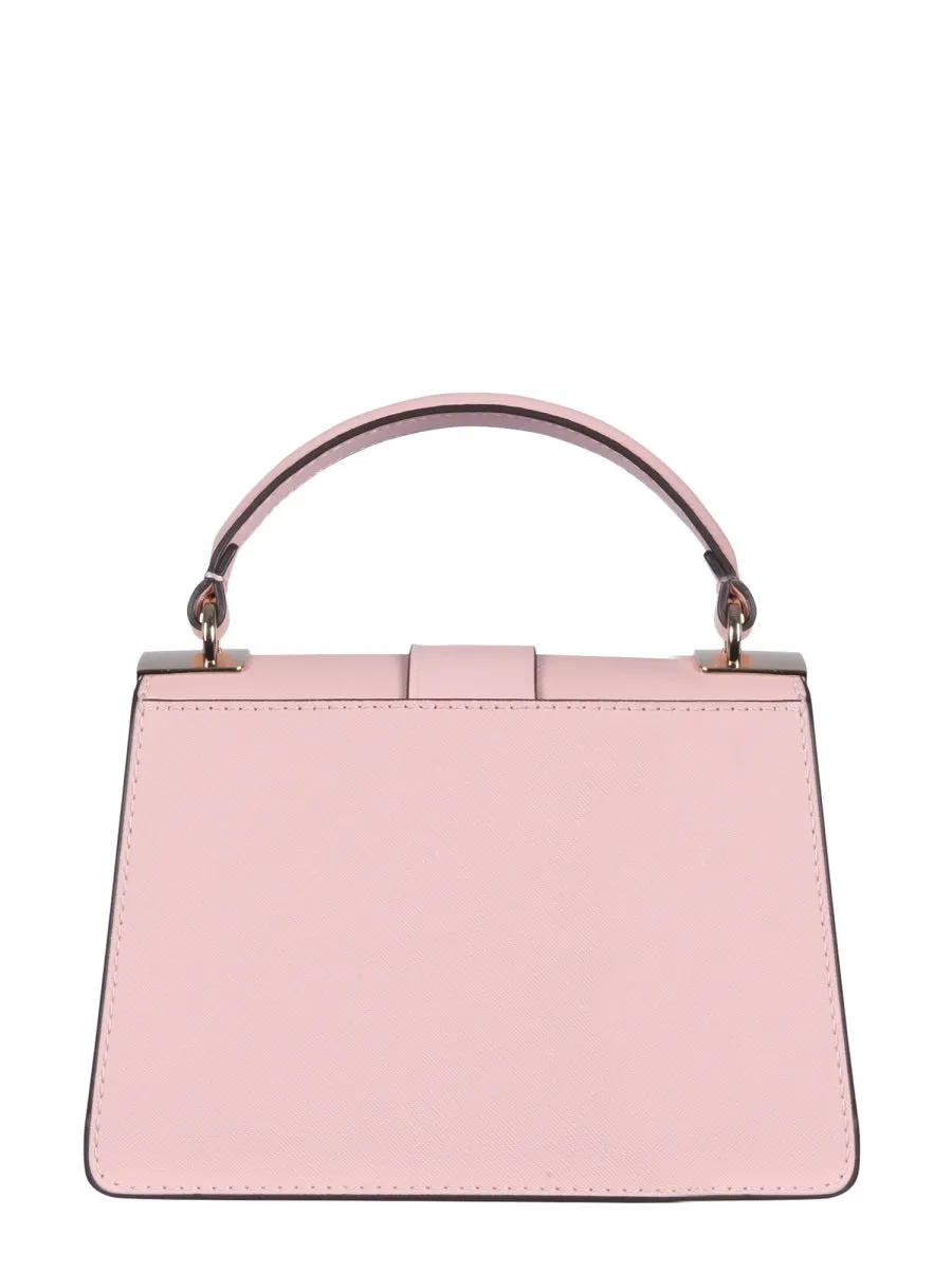 Michael Michael Kors Greenwich Small Satchel Bag
