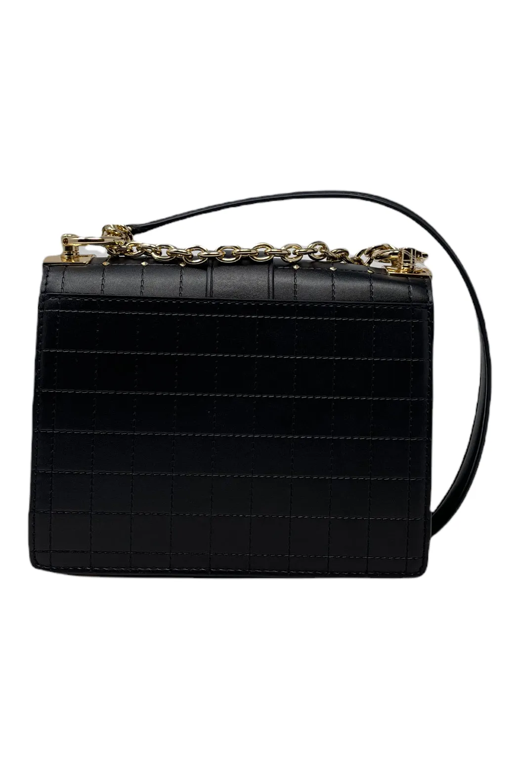 Michael Michael Kors Greenwich Studded Small Crossbody Bag