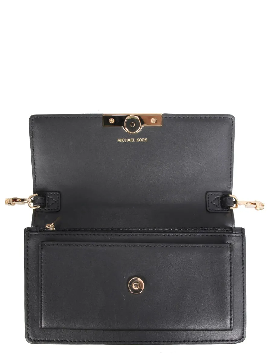Michael Michael Kors Jade Crossbody Bag