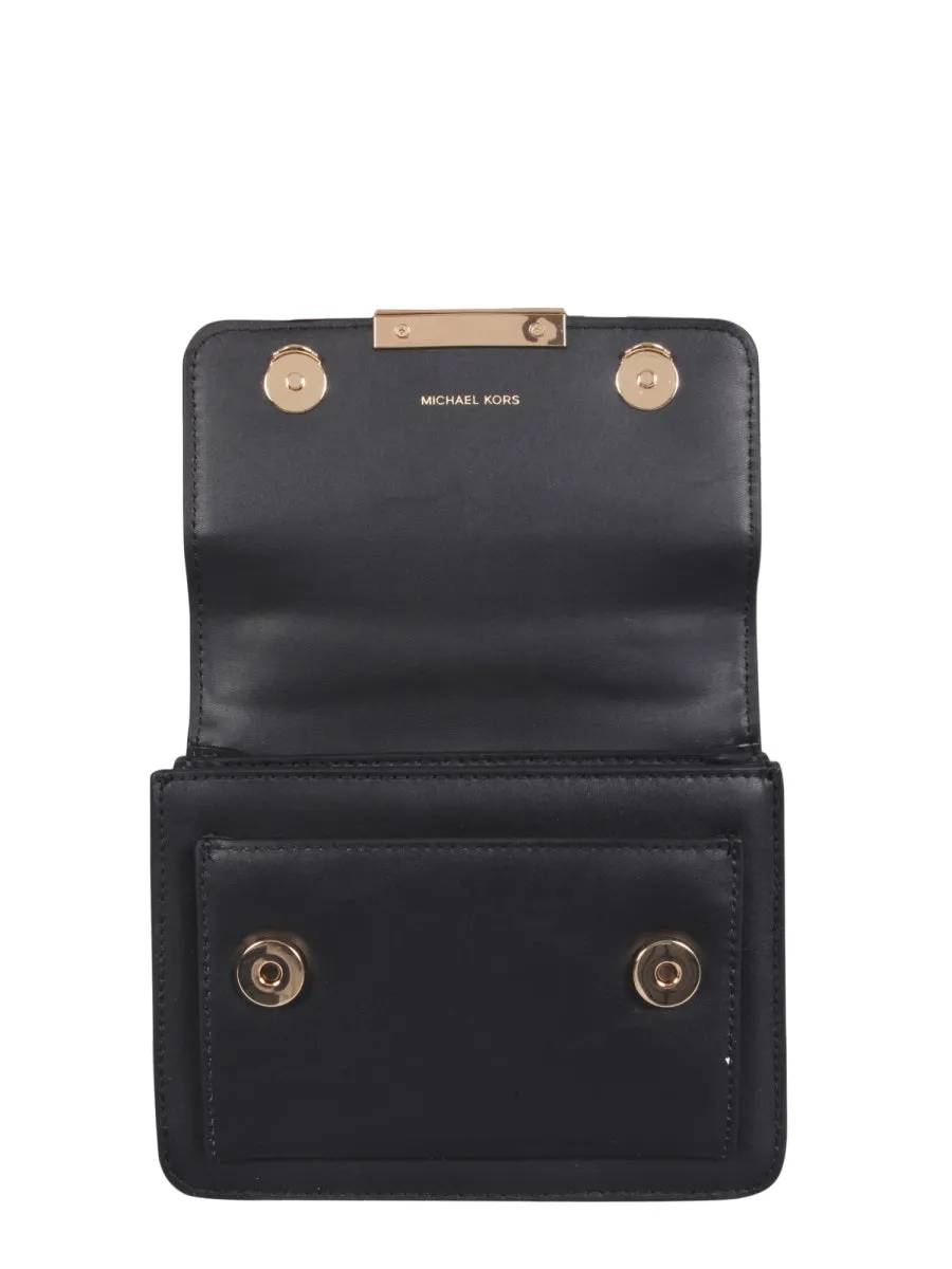 Michael Michael Kors Jade Extra Small Crossbody Bag