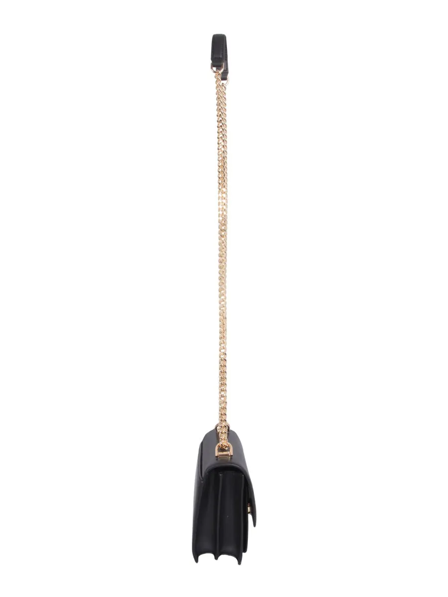 Michael Michael Kors Jade Extra Small Crossbody Bag