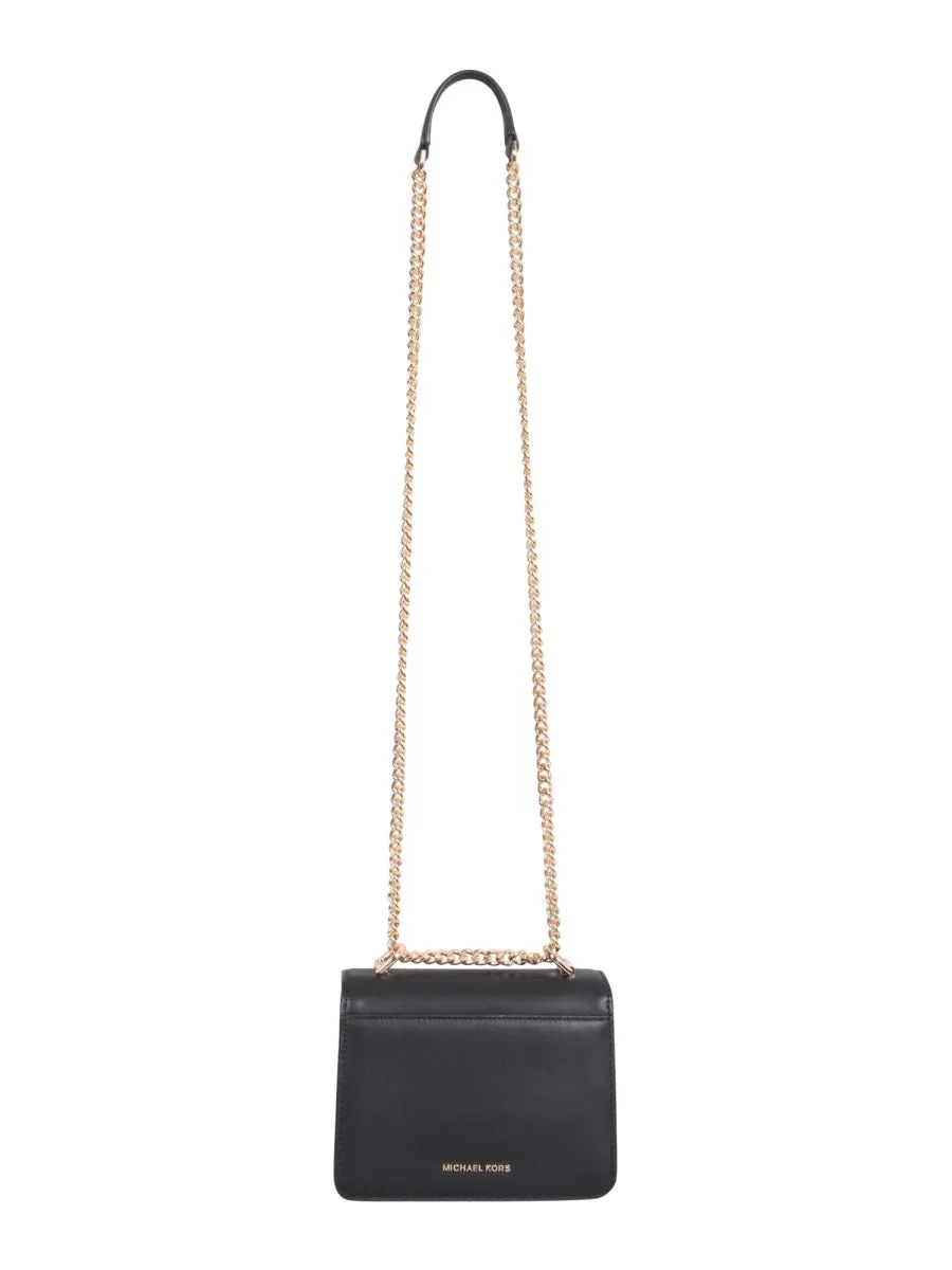 Michael Michael Kors Jade Extra Small Crossbody Bag