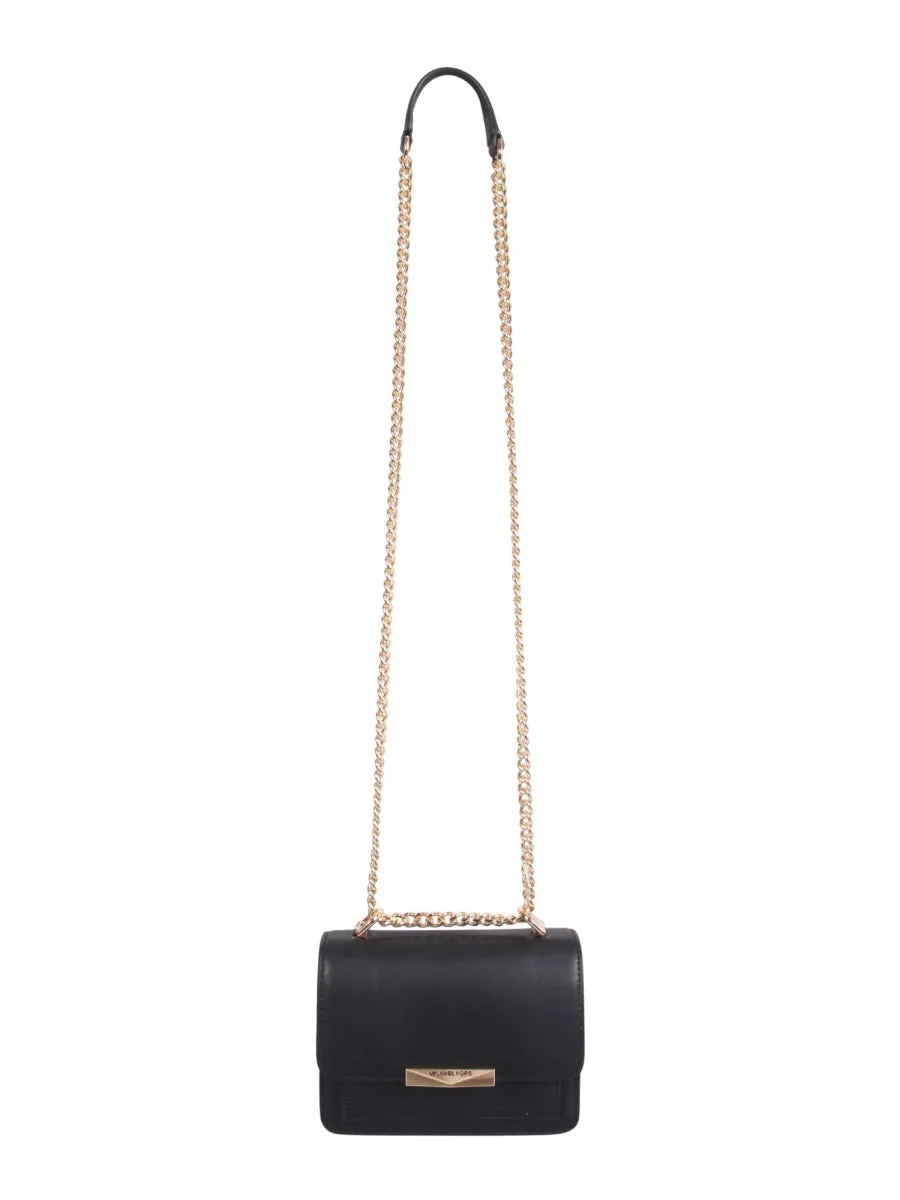 Michael Michael Kors Jade Extra Small Crossbody Bag