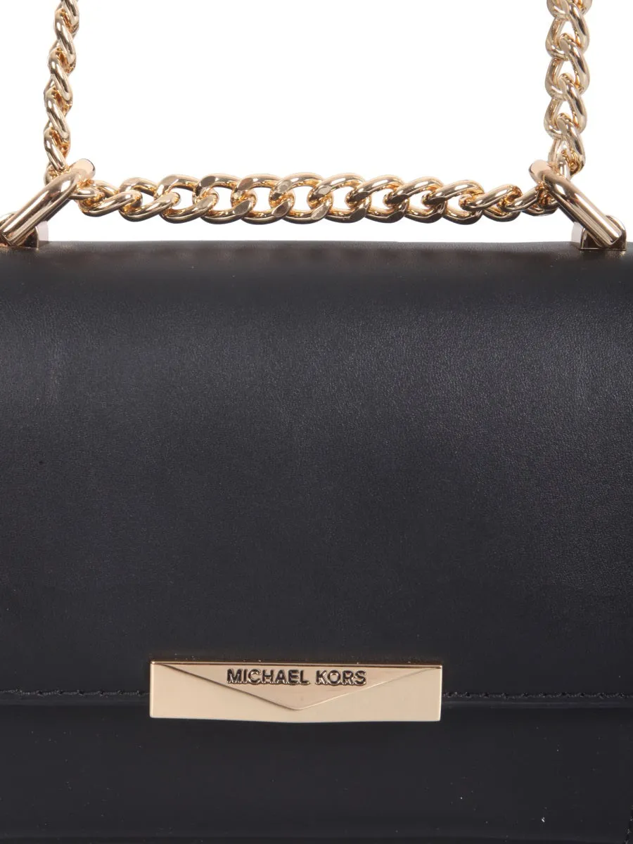Michael Michael Kors Jade Extra Small Crossbody Bag