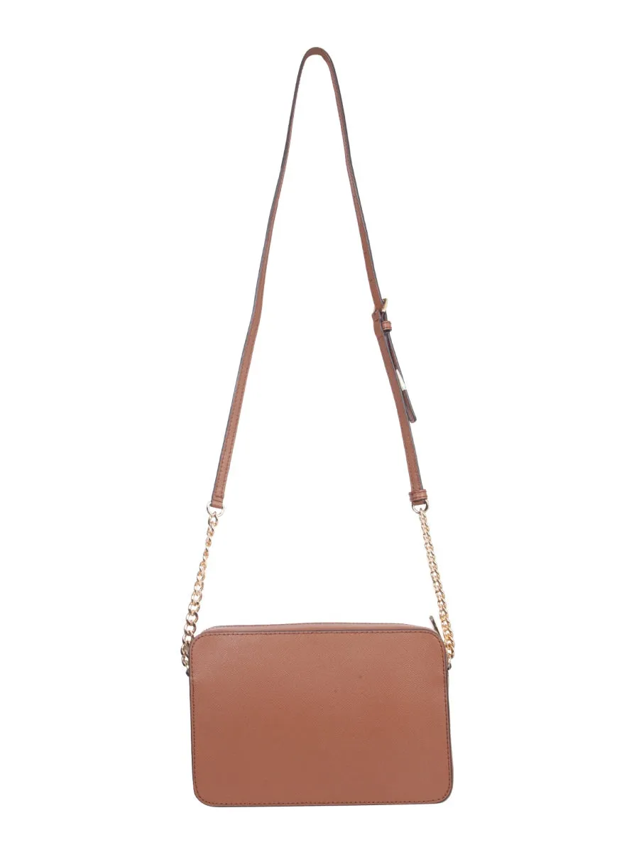 Michael Michael Kors Jet Set Large Crossbody Bag