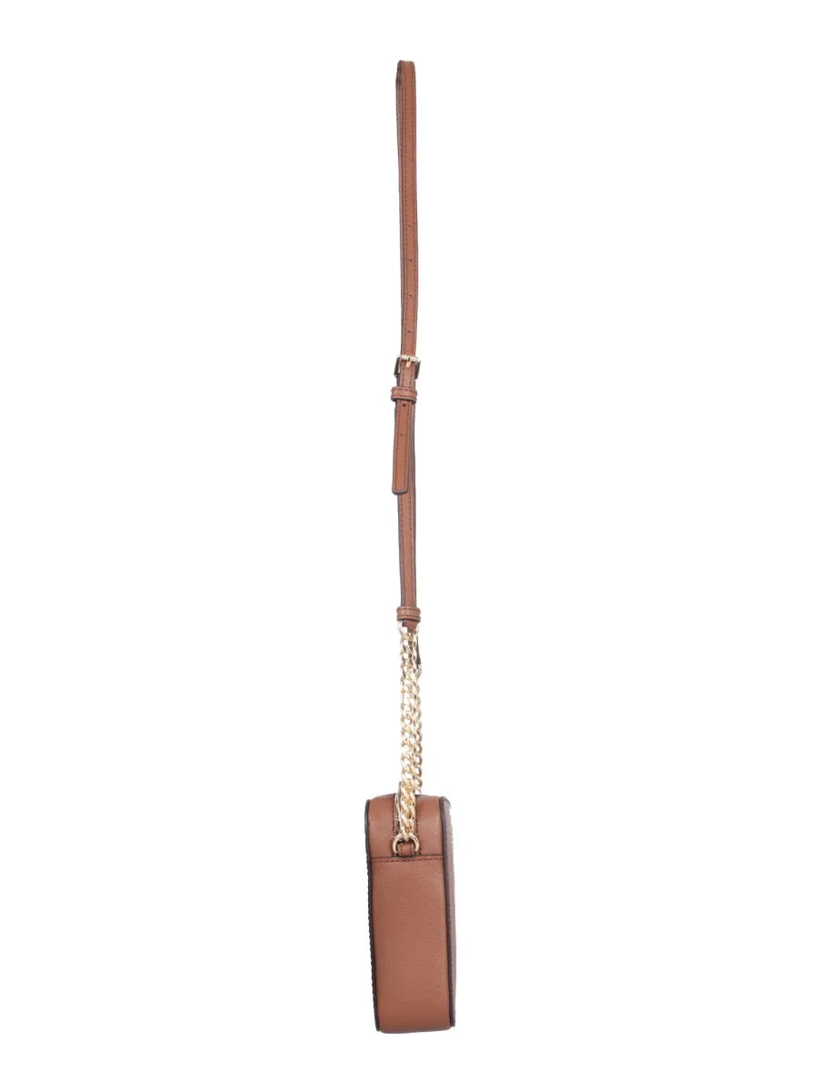 Michael Michael Kors Jet Set Large Crossbody Bag