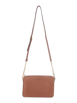 Michael Michael Kors Jet Set Large Crossbody Bag