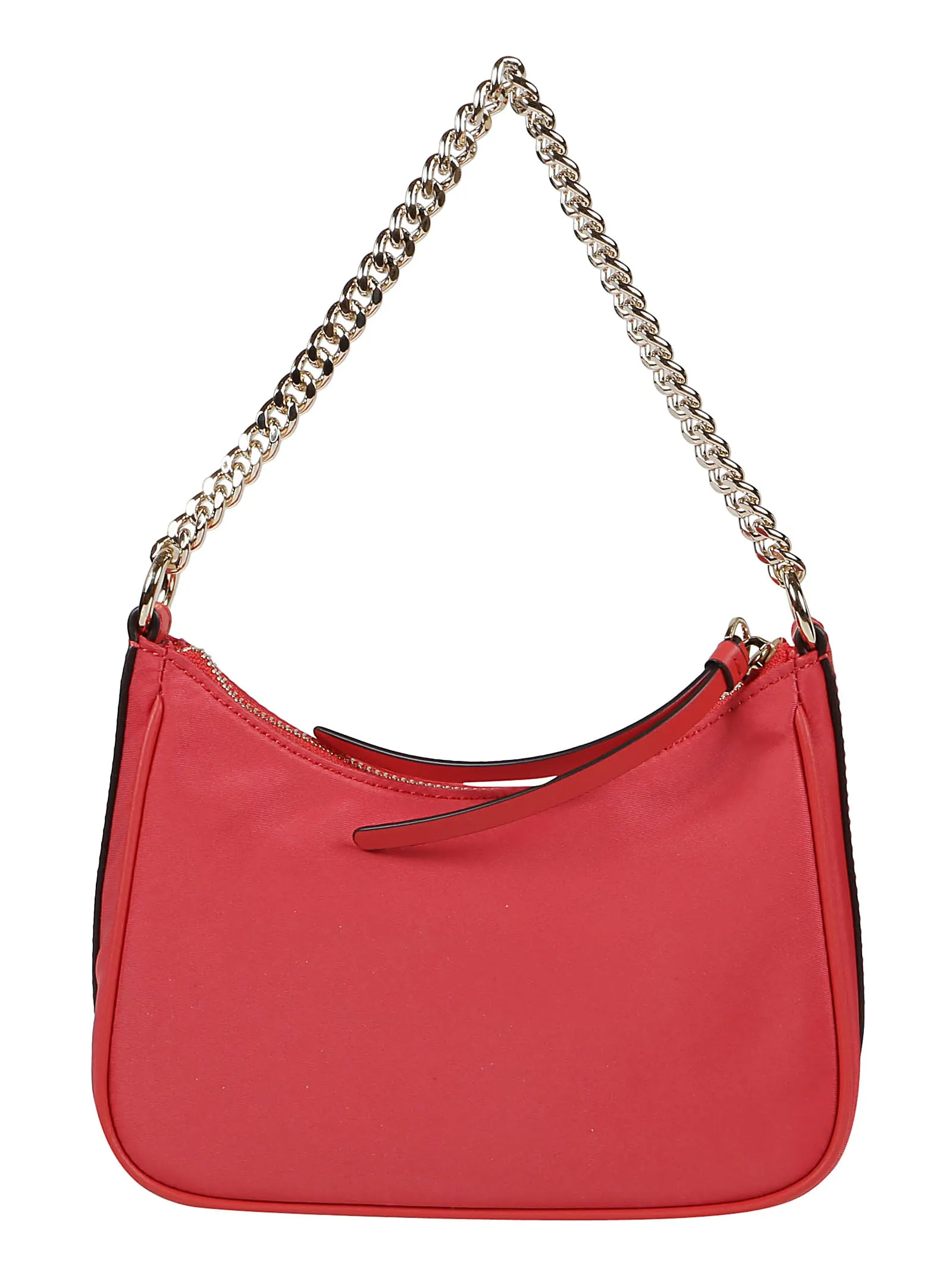 Michael Michael Kors Jet Set Zipped Tote Bag