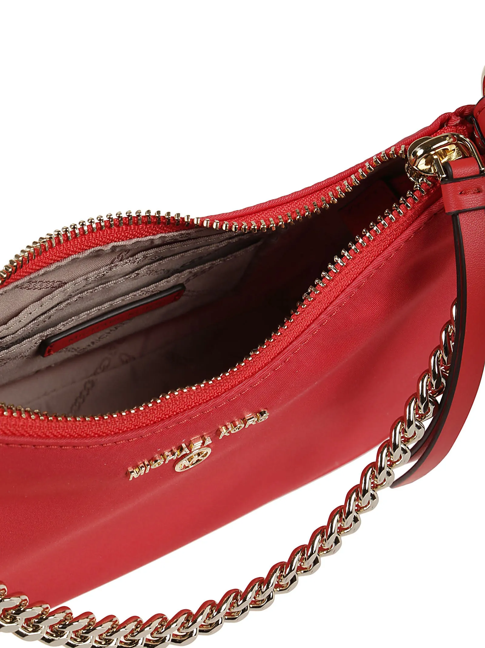 Michael Michael Kors Jet Set Zipped Tote Bag