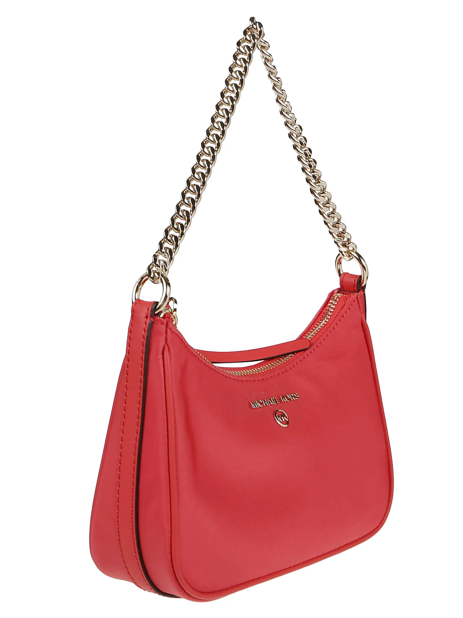 Michael Michael Kors Jet Set Zipped Tote Bag