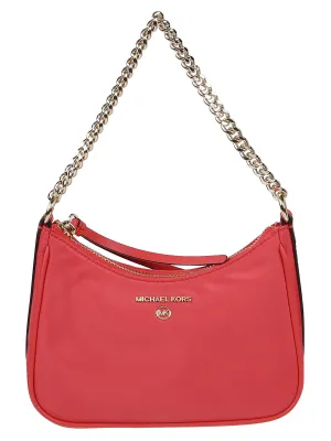 Michael Michael Kors Jet Set Zipped Tote Bag