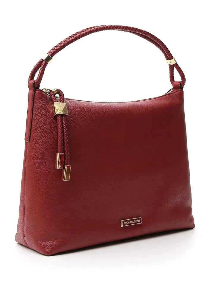 Michael Michael Kors Lexington Large Shoulder Bag