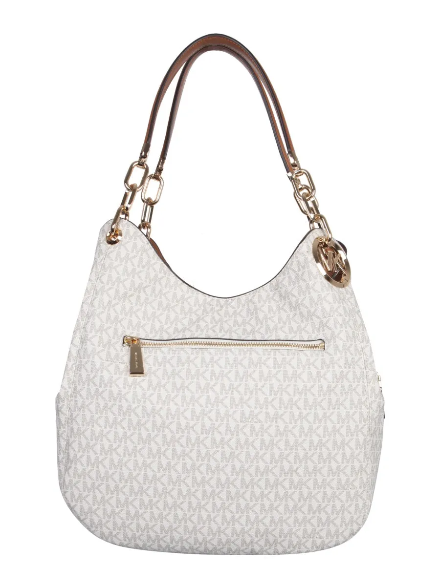 Michael Michael Kors Lillie Large Shoulder Bag