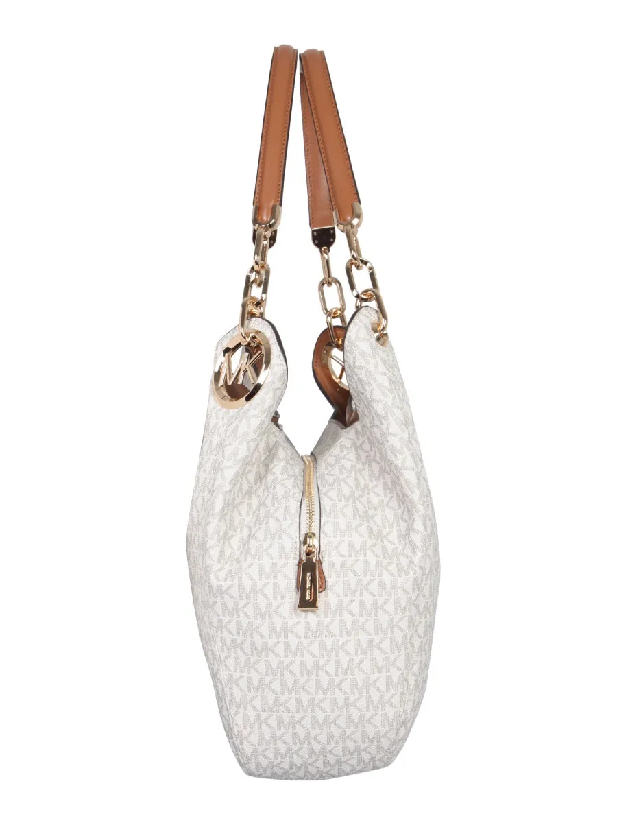 Michael Michael Kors Lillie Large Shoulder Bag