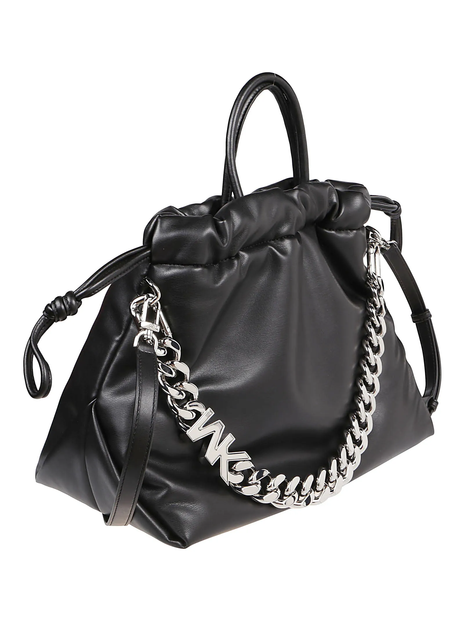 Michael Michael Kors Lina Chain Detail Tote Bag