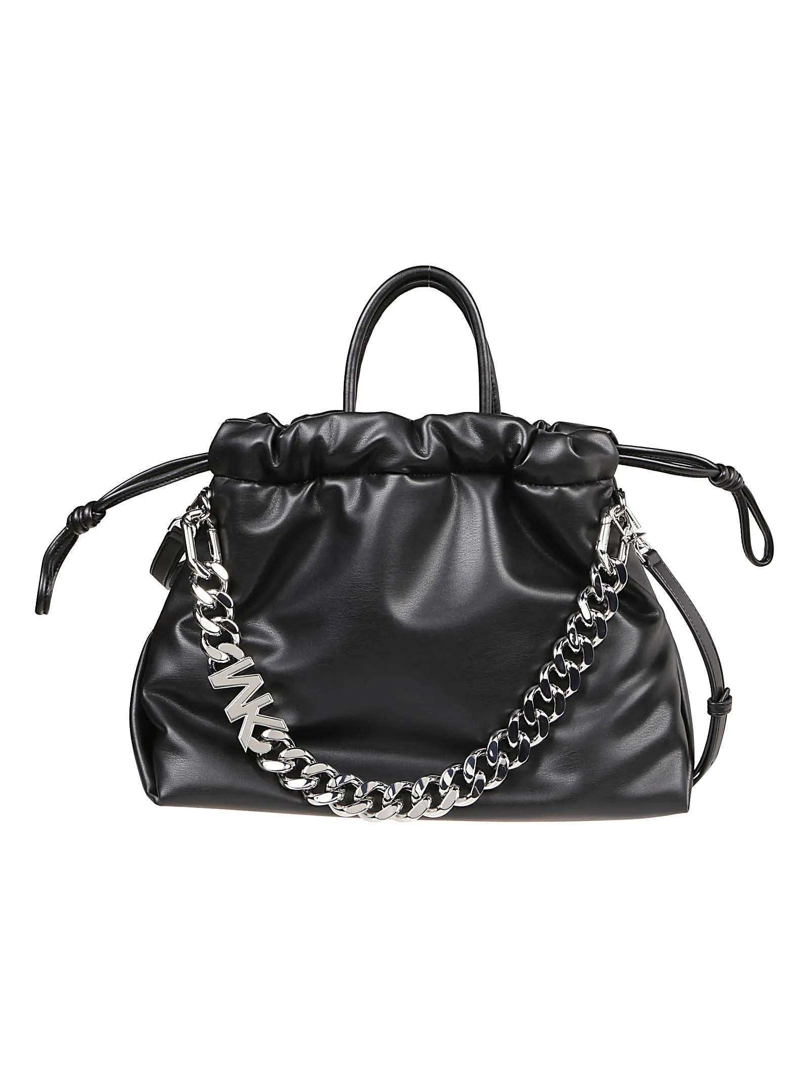 Michael Michael Kors Lina Chain Detail Tote Bag