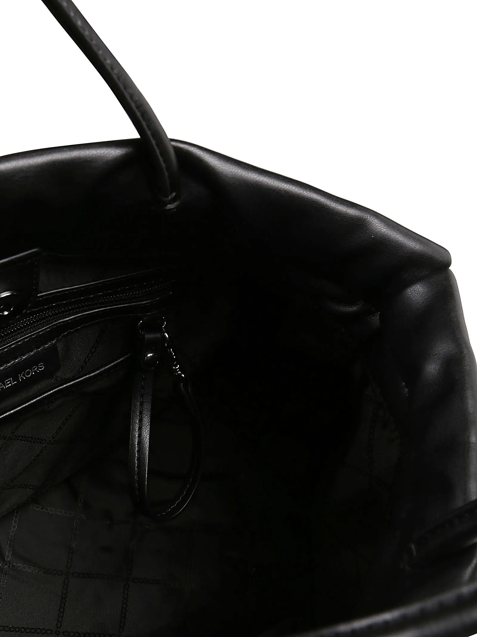 Michael Michael Kors Lina Chain Detail Tote Bag