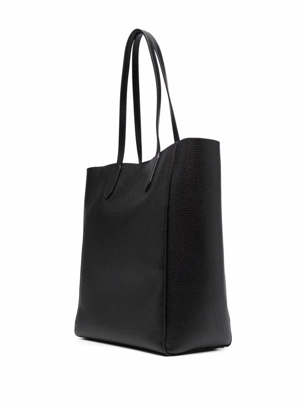 Michael Michael Kors Logo Plaque Large Tote Bag
