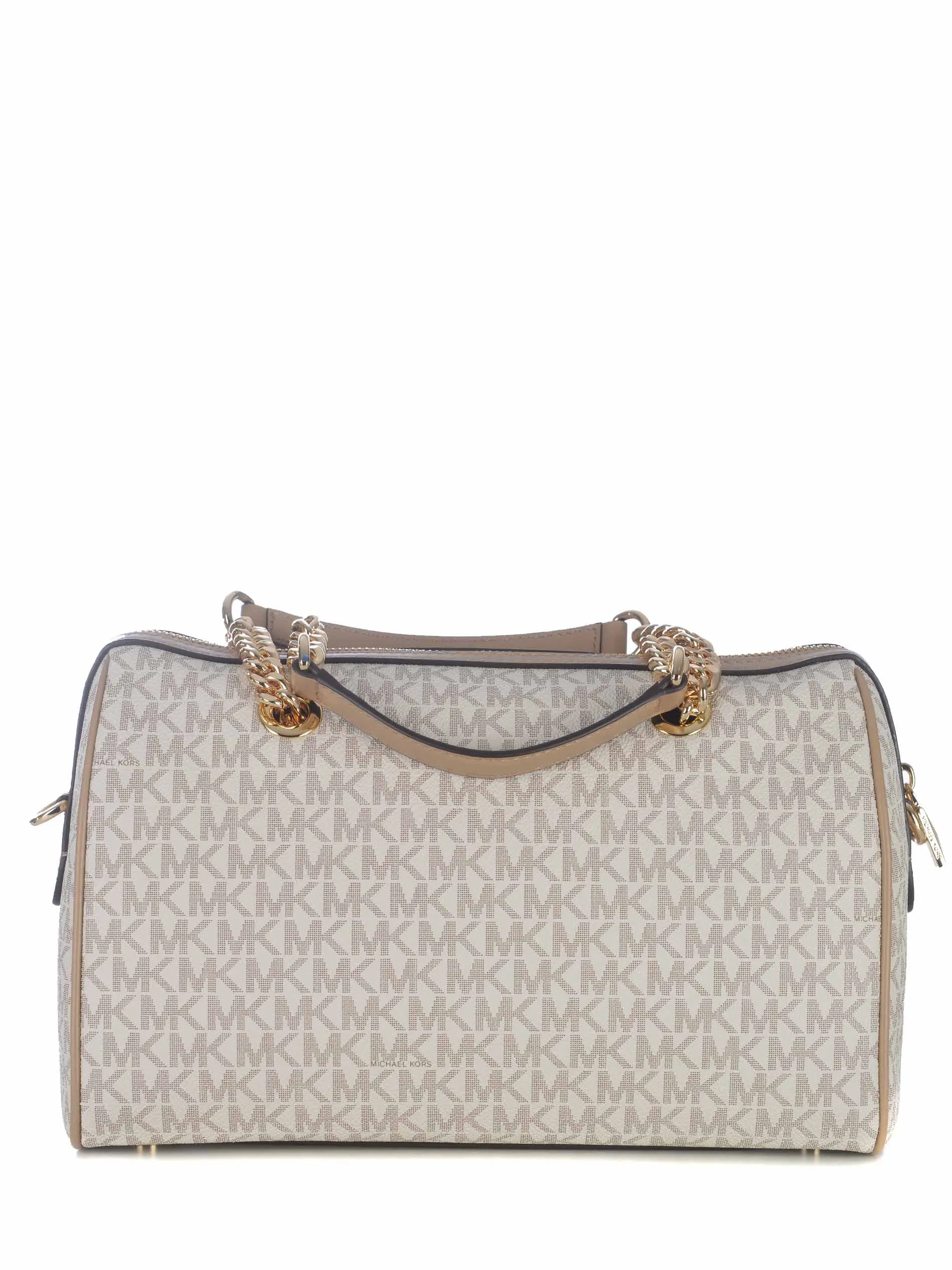Michael Michael Kors Monogram-Print Medium Tote Bag