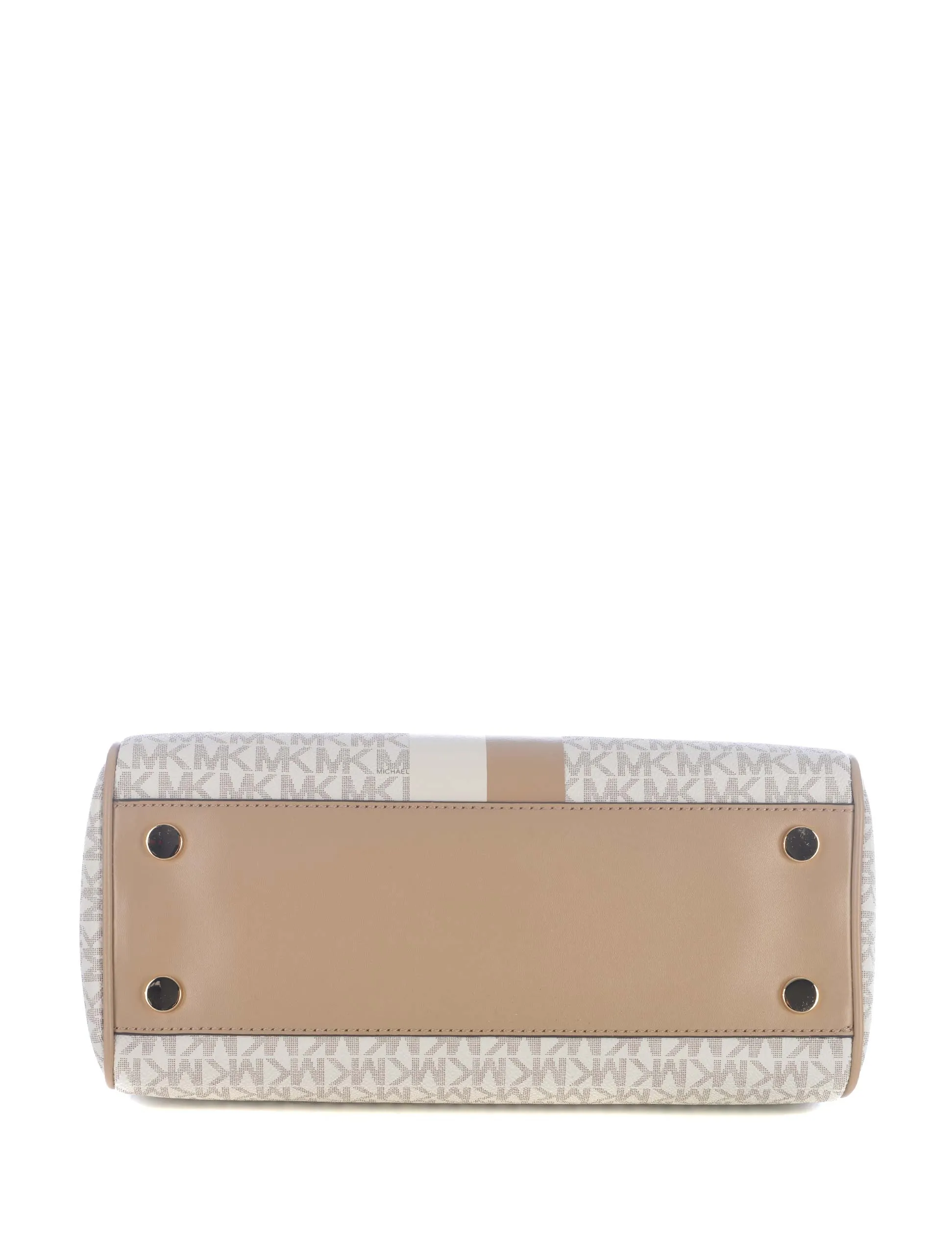 Michael Michael Kors Monogram-Print Medium Tote Bag