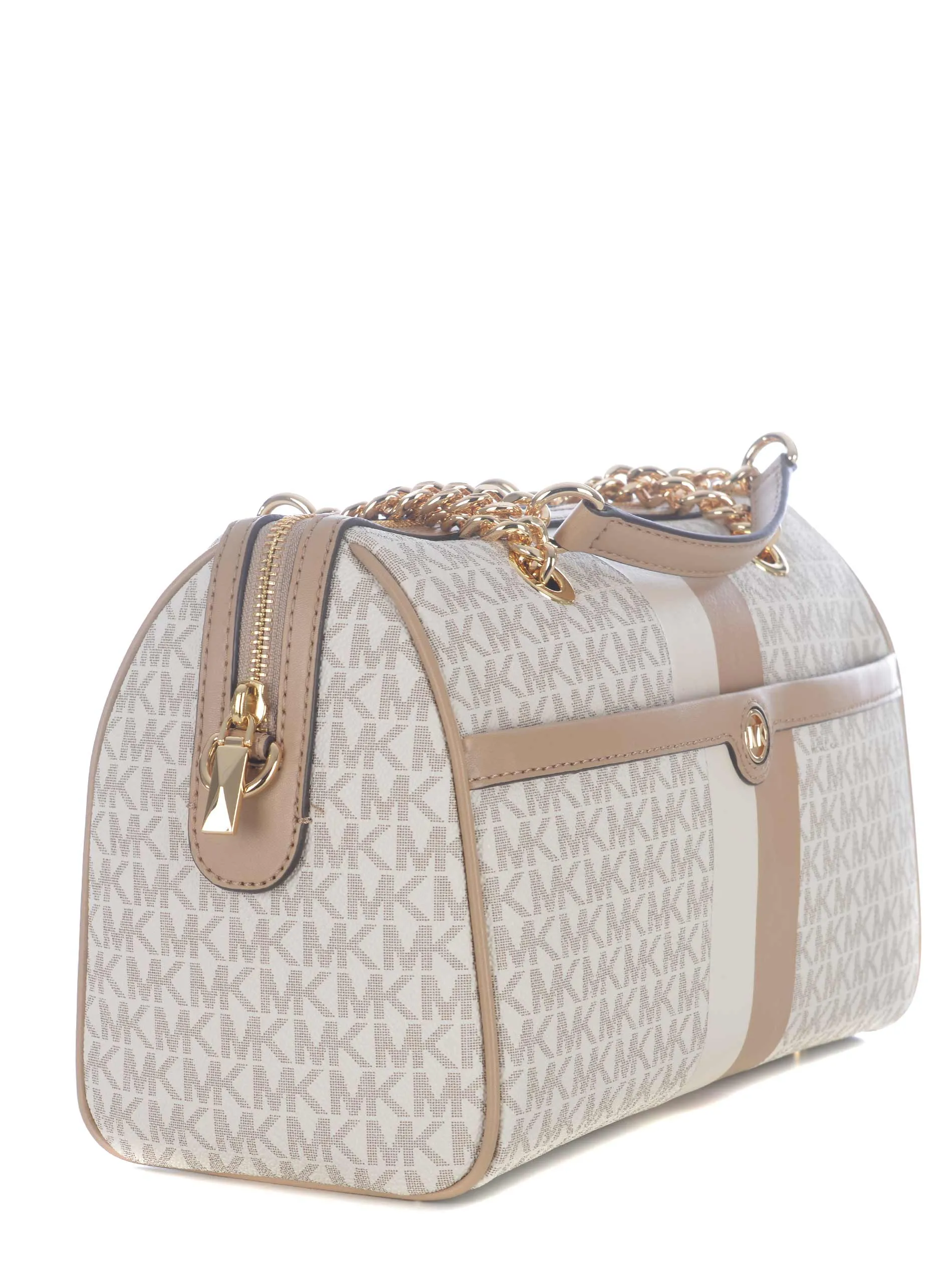 Michael Michael Kors Monogram-Print Medium Tote Bag