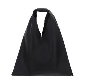 MM6 Maison Margiela Buttoned Tote Bag