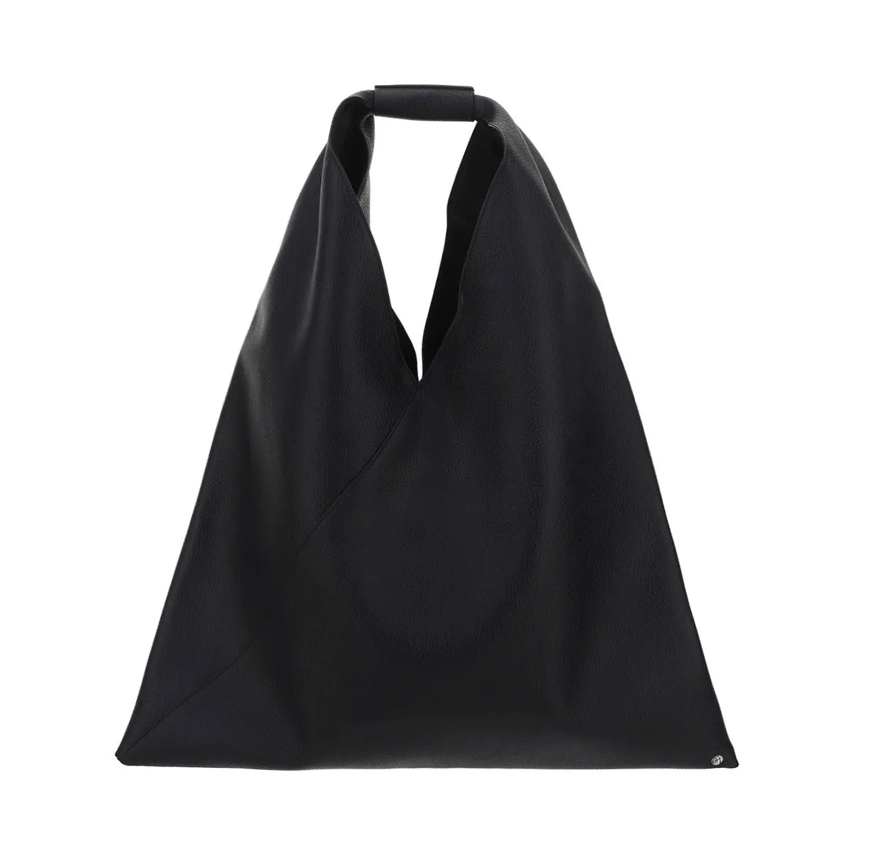 MM6 Maison Margiela Buttoned Tote Bag