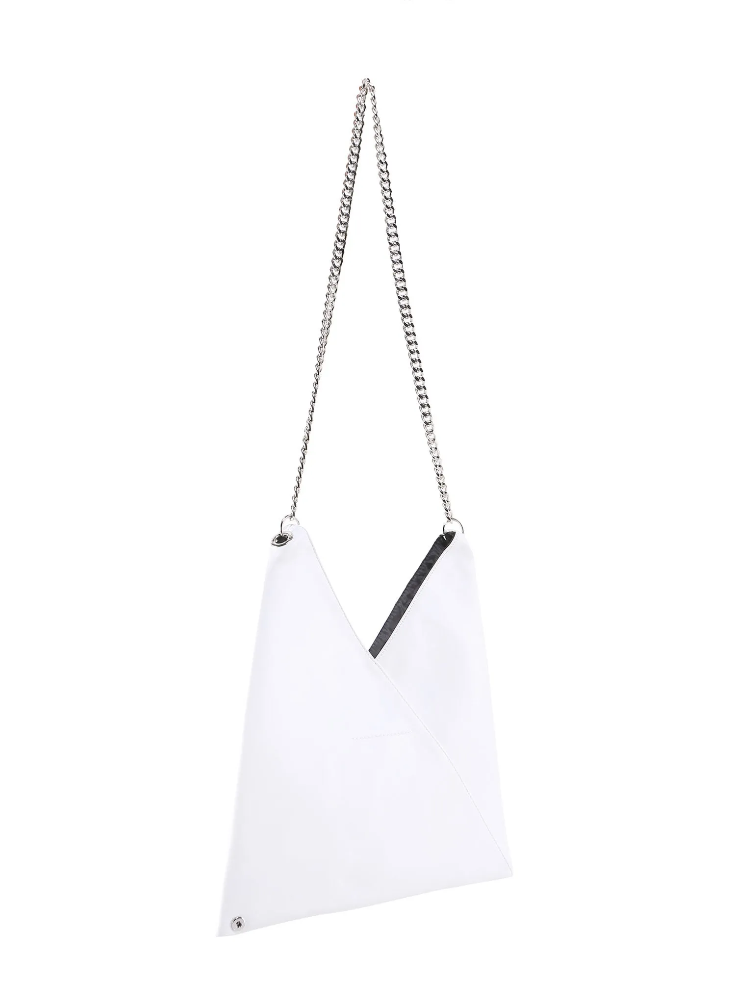 MM6 Maison Margiela Chain Linked Japanese Shoulder Bag
