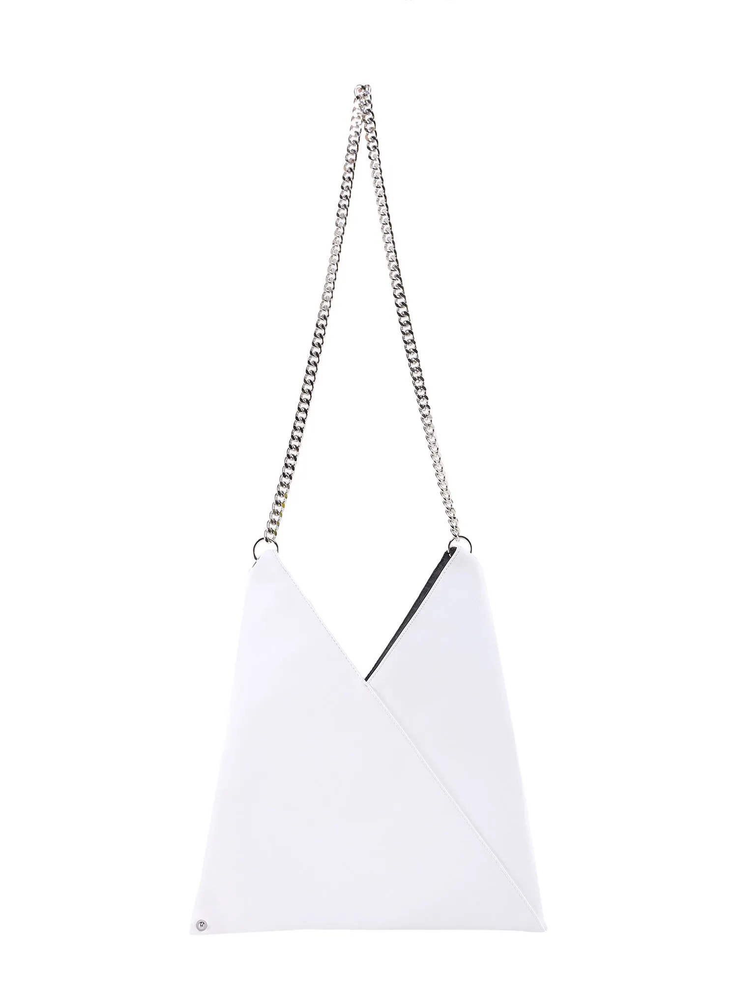 MM6 Maison Margiela Chain Linked Japanese Shoulder Bag
