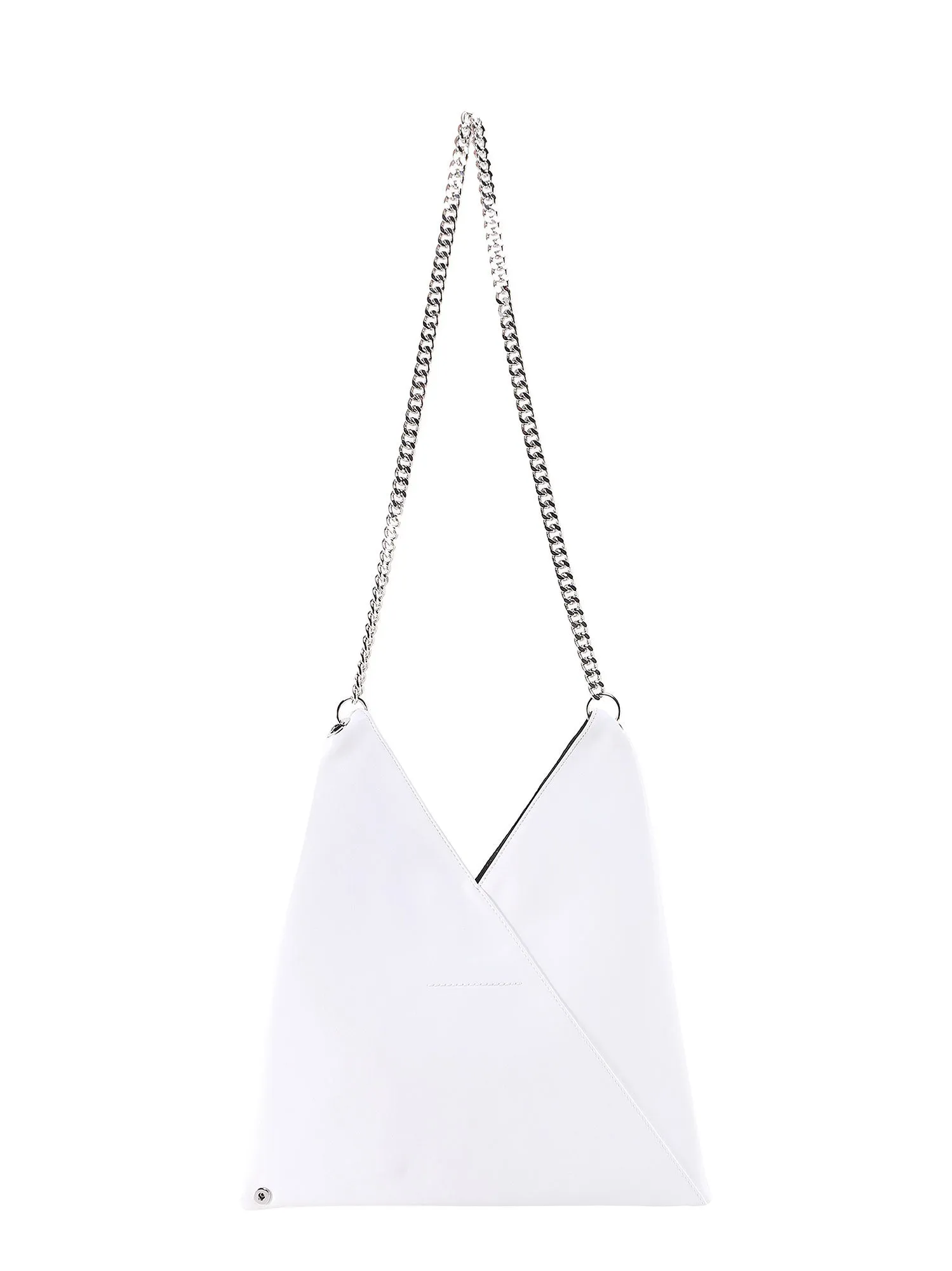 MM6 Maison Margiela Chain Linked Japanese Shoulder Bag