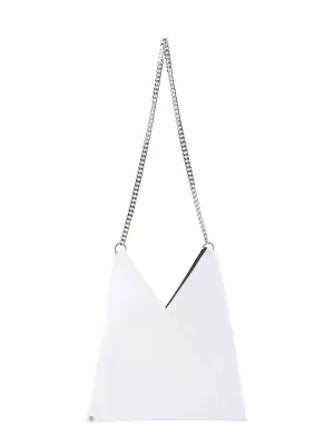 MM6 Maison Margiela Chain Linked Japanese Shoulder Bag