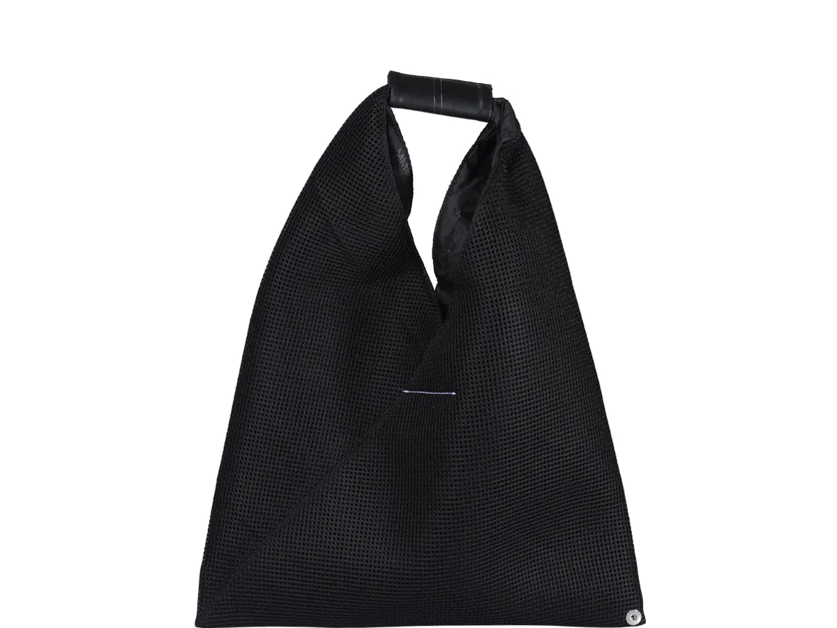 MM6 Maison Margiela Japanese Net Mesh Tote Bag