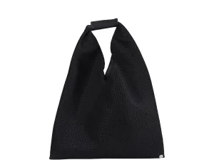 MM6 Maison Margiela Japanese Net Mesh Tote Bag