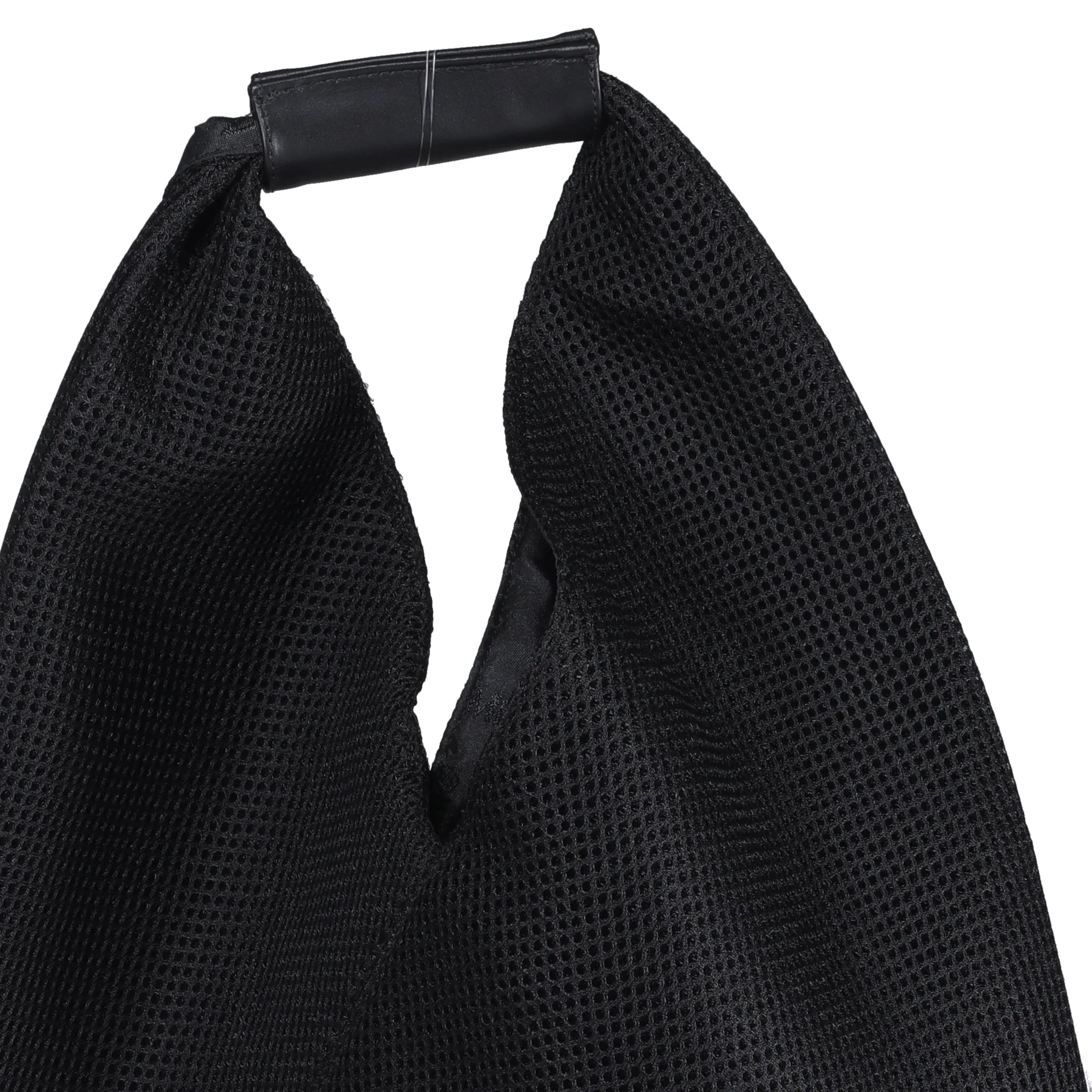 MM6 Maison Margiela Japanese Net Mesh Tote Bag