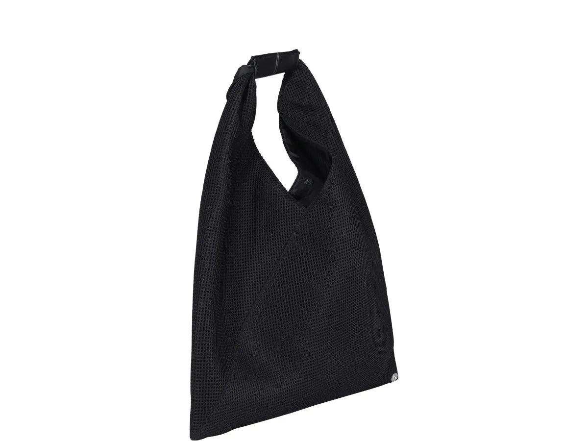 MM6 Maison Margiela Japanese Net Mesh Tote Bag