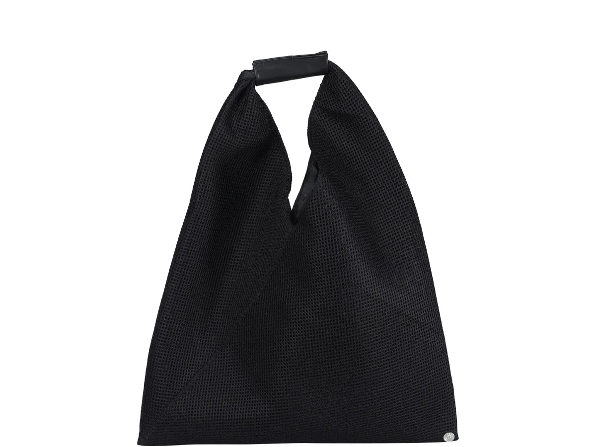 MM6 Maison Margiela Japanese Net Mesh Tote Bag