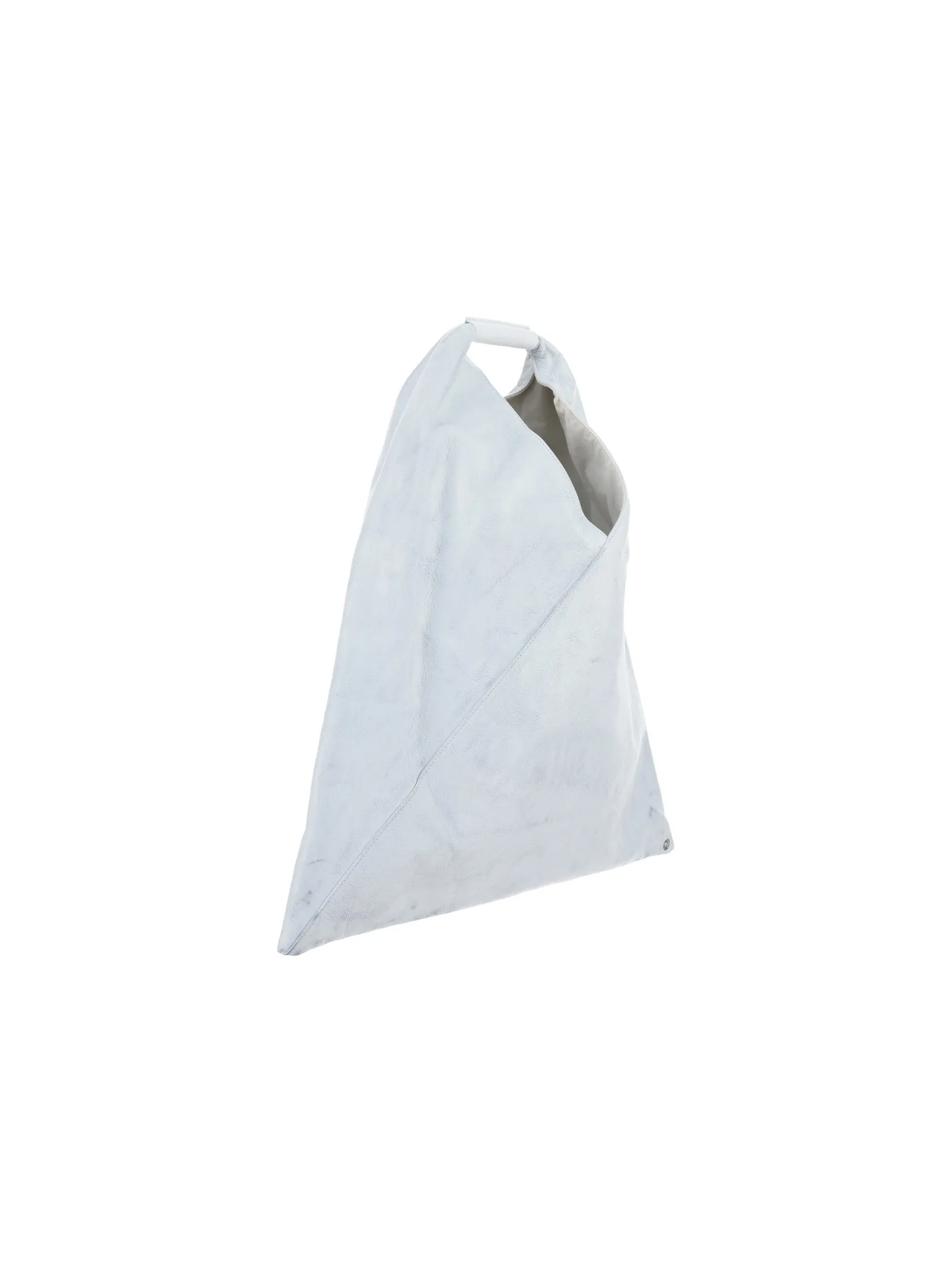 MM6 Maison Margiela Slouch Top Handle Bag