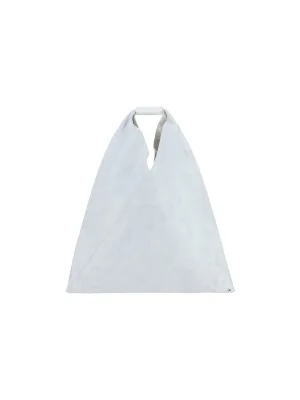 MM6 Maison Margiela Slouch Top Handle Bag